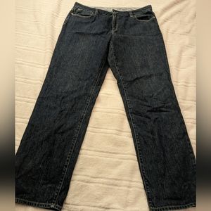 Talbot's Boyfriend Jean